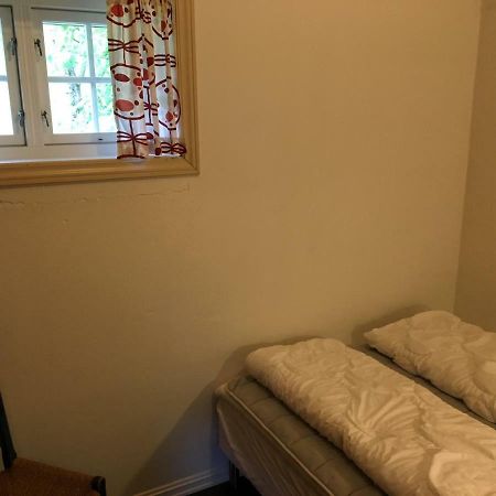 Seim Camping - Røldal Kültér fotó